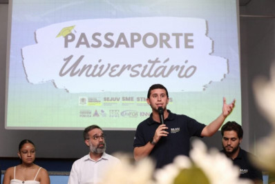Prefeitura de Volta Redonda encerra inscrições para nova turma do ‘Passaporte Universitário’ nesta sexta-feira (6)
