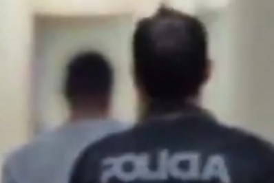 Tio é preso por suspeita de estuprar a sobrinha em Angra dos Reis