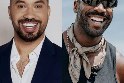 Gil do Vigor e Rafael Zulu são os novos integrantes do 'Papo de Segunda'