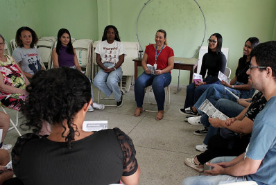 Saúde de Volta Redonda promove Semana de Combate à Obesidade