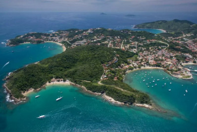 Justiça Federal determina que ANP pague R$ 1,36 bilhão em royalties atrasados a Búzios