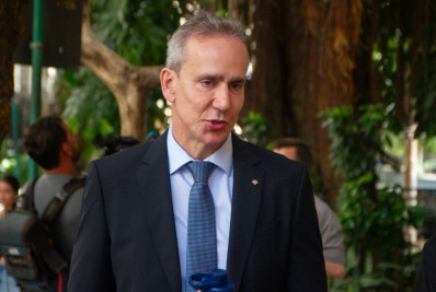 Novas vítimas de grupo envolvido em estupro coletivo denunciam casos semelhantes, diz delegado