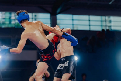 41º Kung-Fu Fight lidera fim de semana de artes marciais chinesas; confira