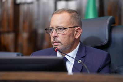 Presidente em exercício da Alerj se compromete a implementar CPI do Feminicídio