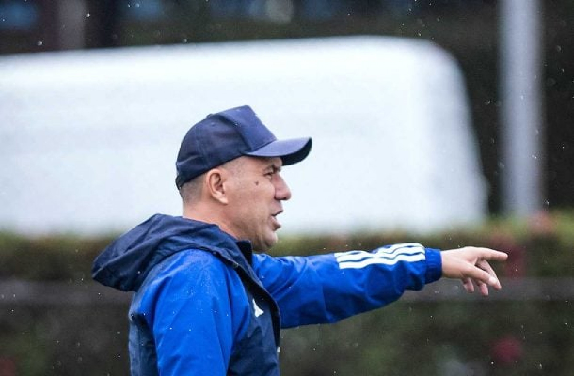 Roberto Assaf: Feliz Natal, Flamengo!