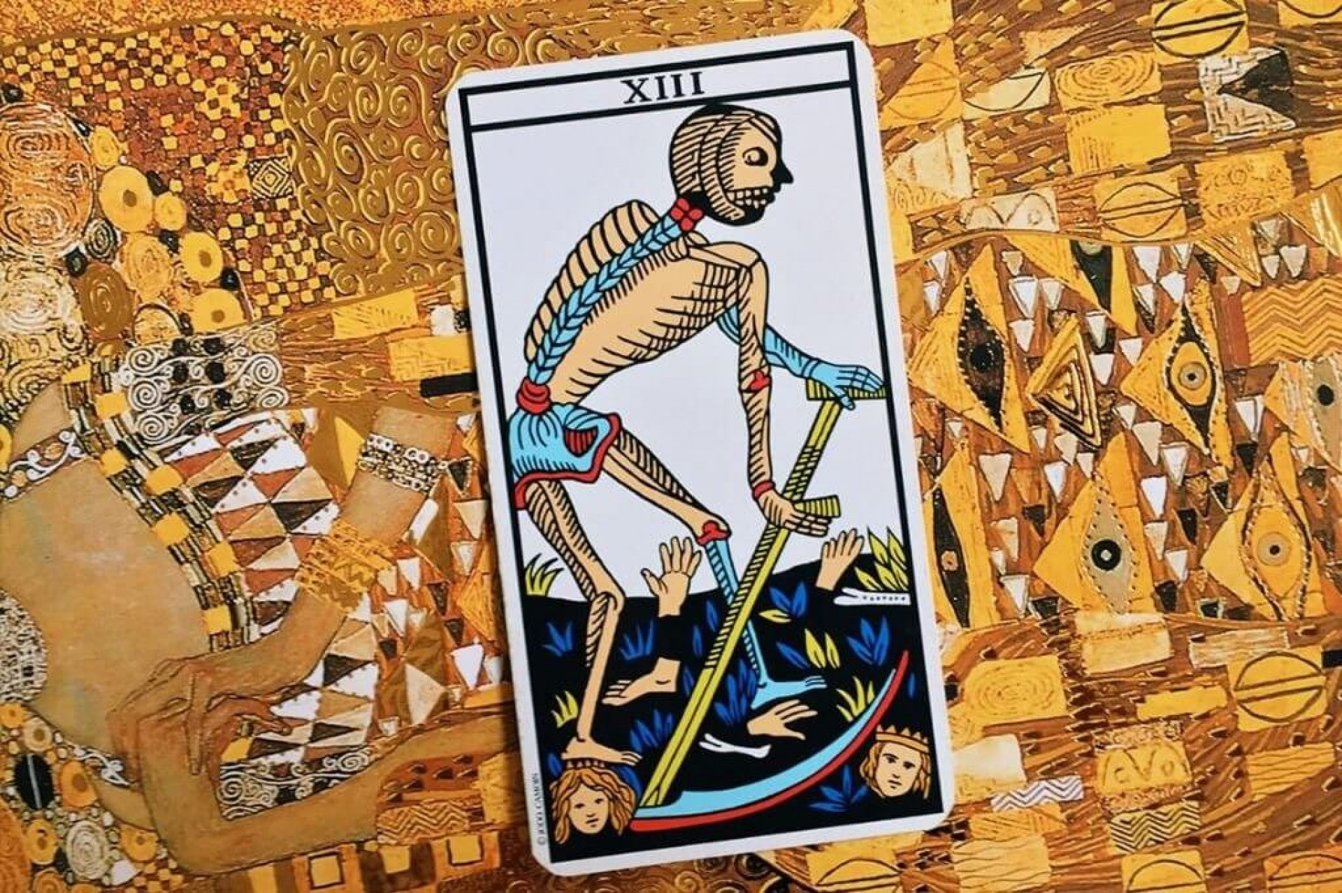 Previs&otilde;es de Tarot do M&ecirc;s: a carta de mar&ccedil;o de 2026 e o que ela revela para voc&ecirc;