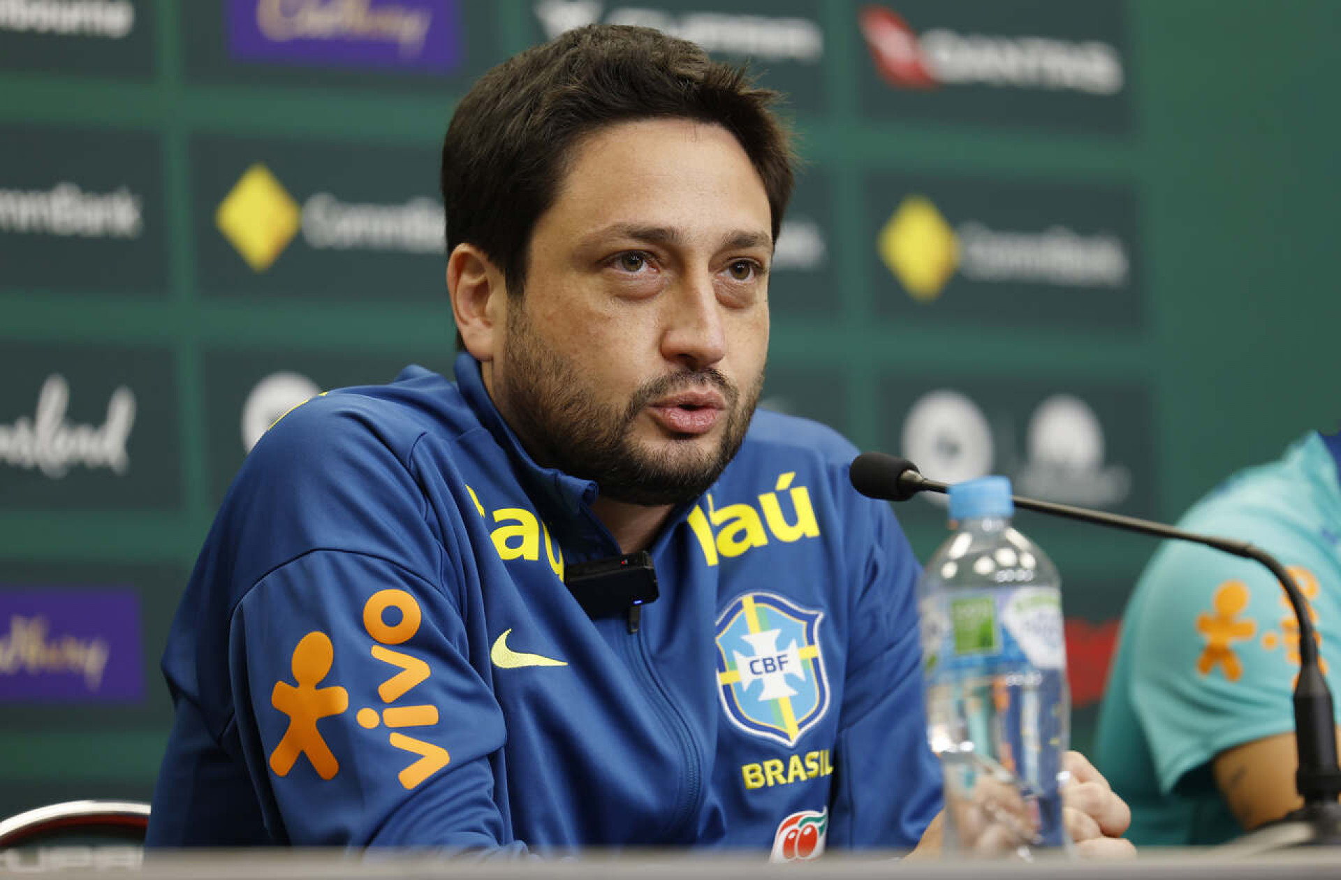 Brasil x Venezuela (amistosos feminino) onde assistir e escala&ccedil;&otilde;es