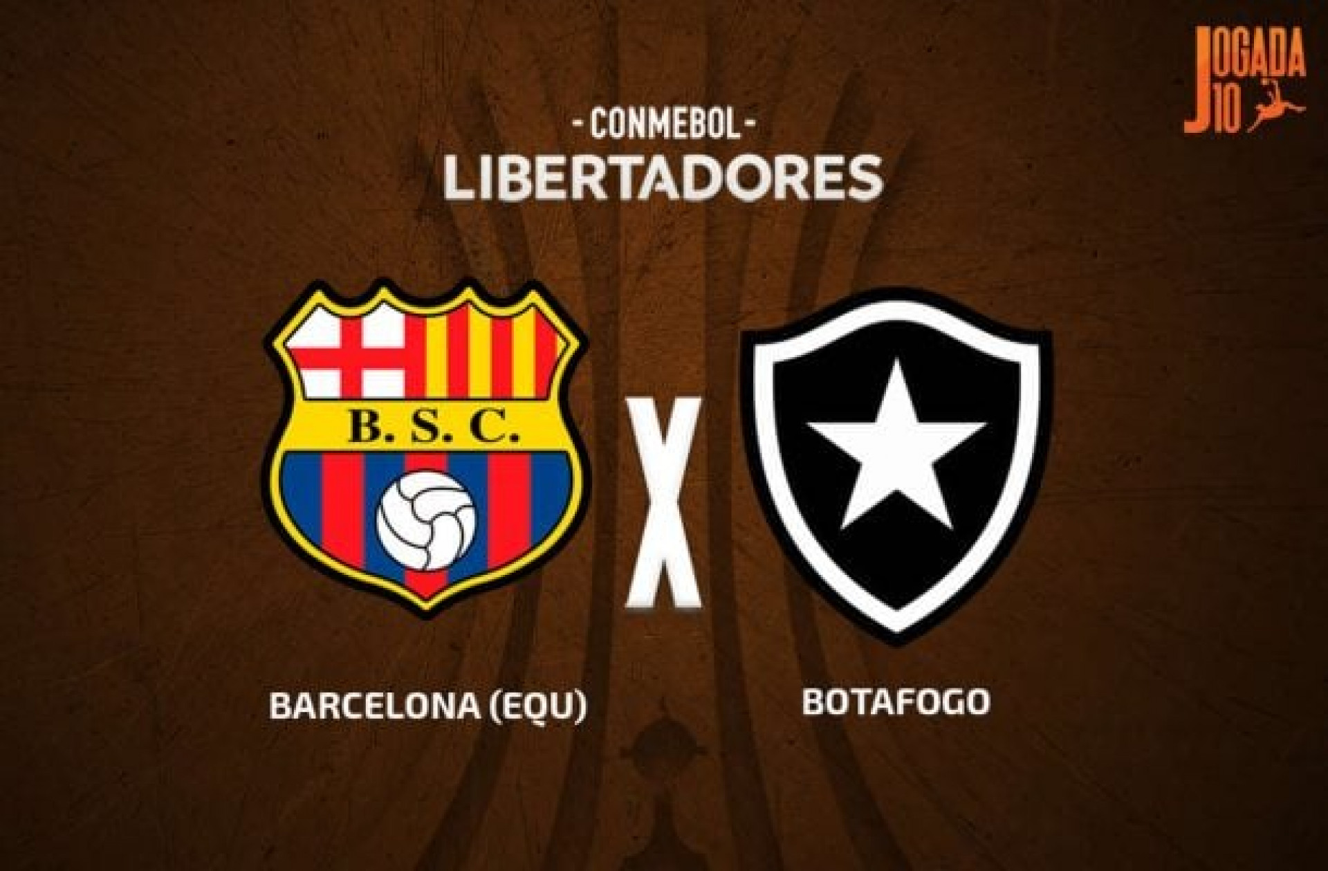 Barcelona x Botafogo, AO VIVO, com a Voz do Esporte, &agrave;s 20h