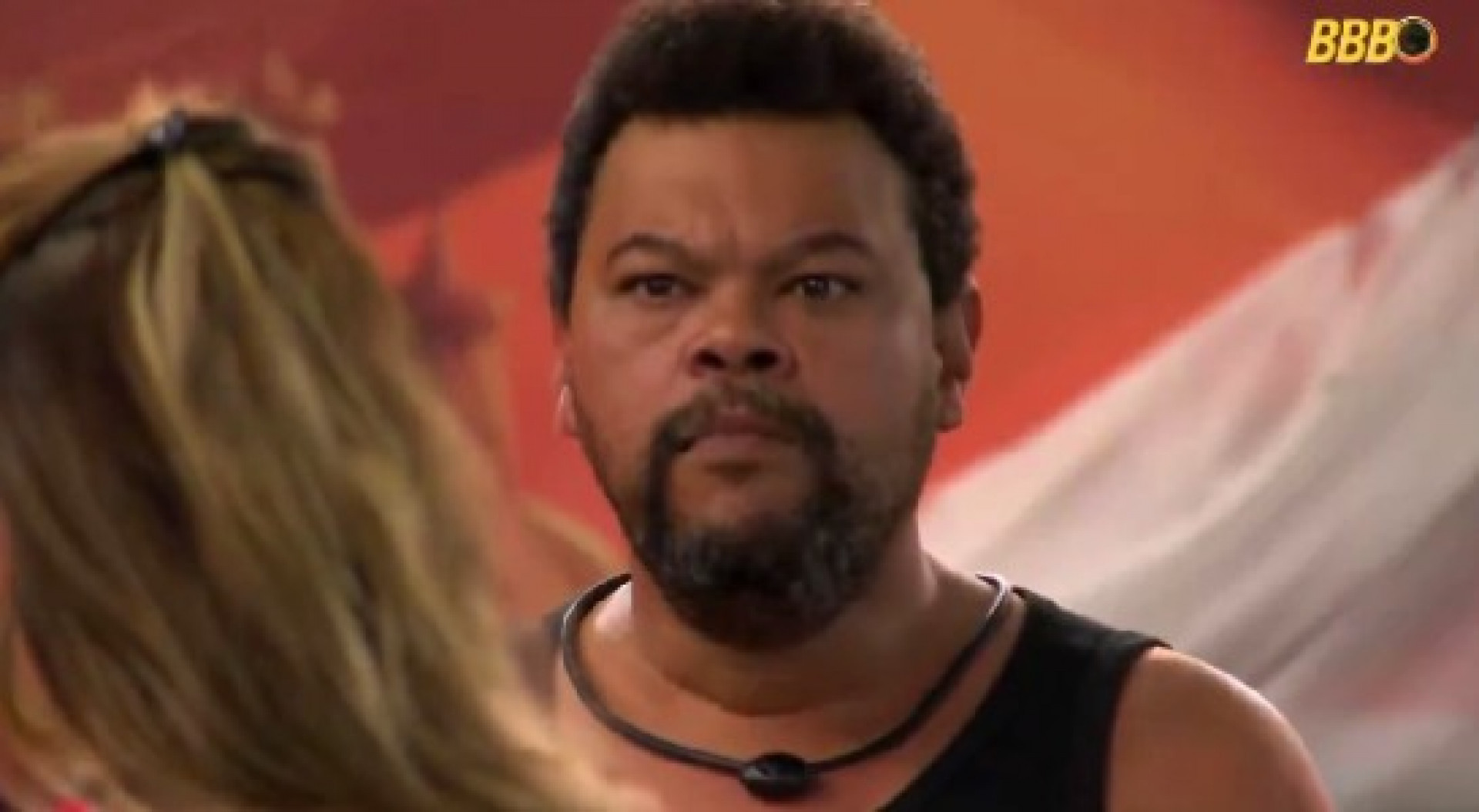 Babu e Ana Paula trocam farpas após 'Sincerão' do 'BBB 26' - Reprodução de vídeo / X