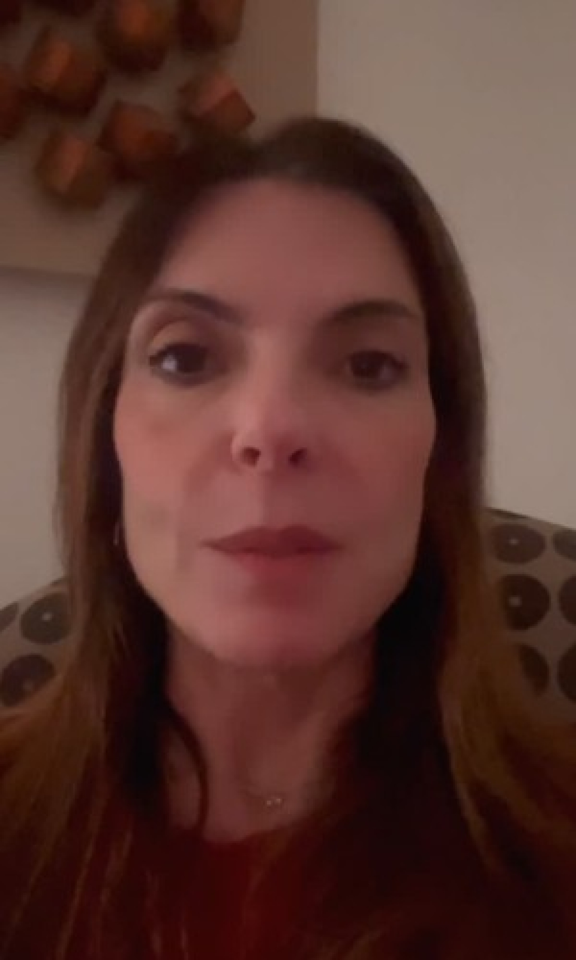 Zelda Mello - Reprodução de vídeo / Instagram