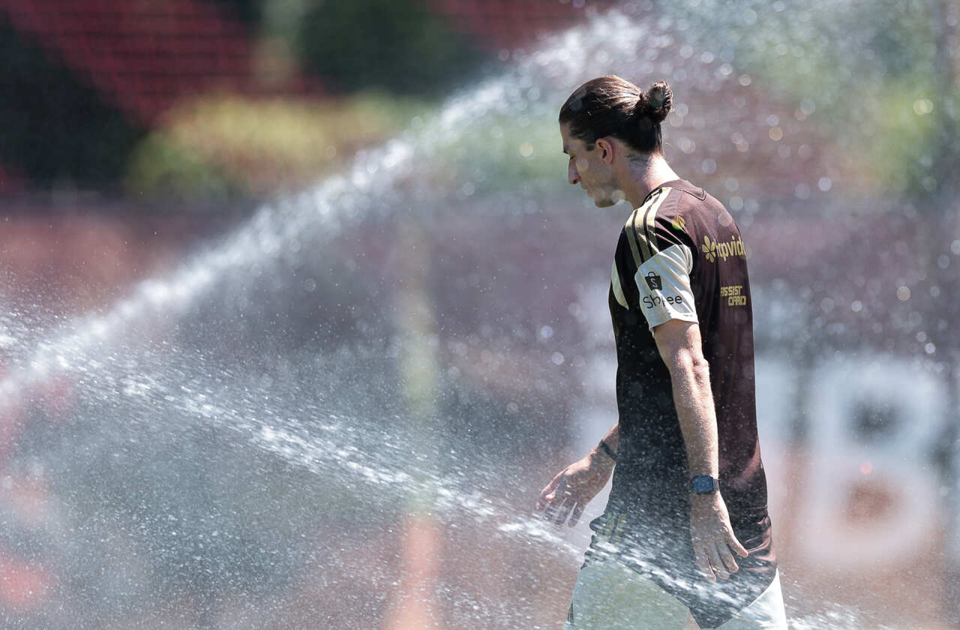 Filipe Lu&iacute;s &eacute; o 3&ordm; em aproveitamento entre demitidos do Flamengo