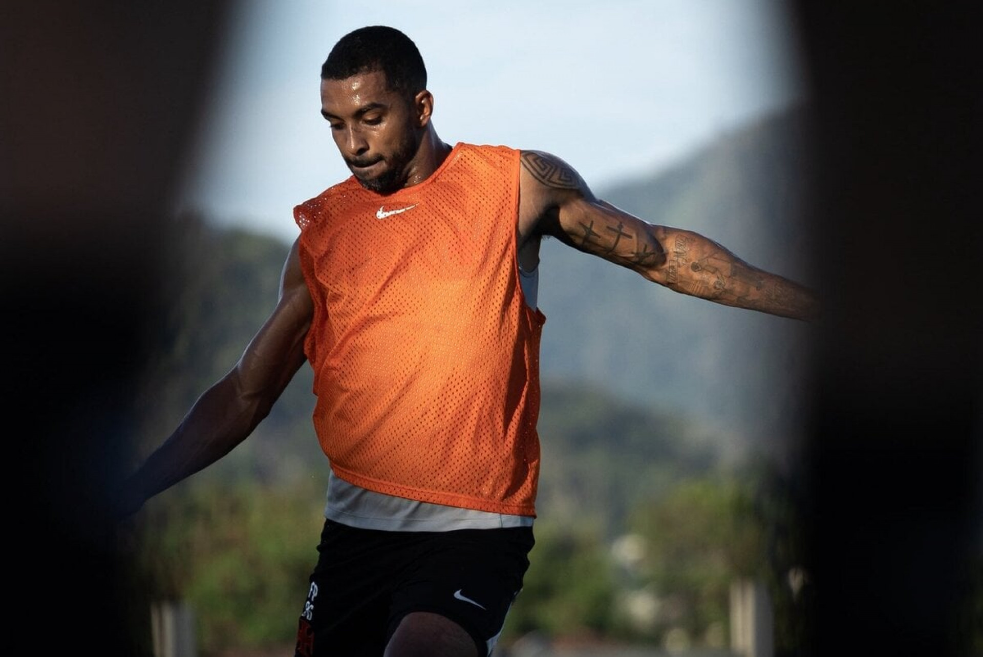 Vasco inicia prepara&ccedil;&atilde;o para sequ&ecirc;ncia &aacute;rdua no Brasileir&atilde;o