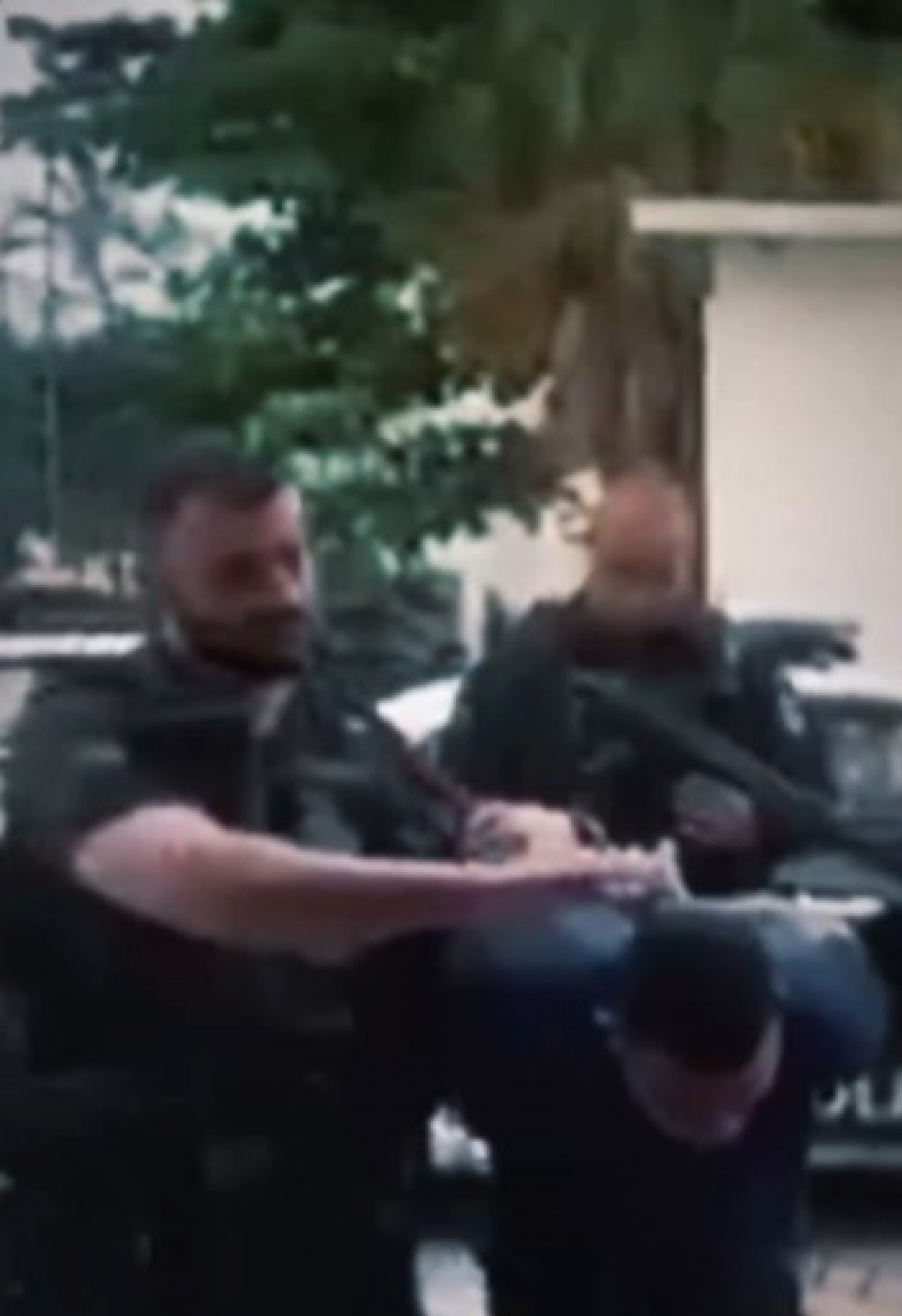 Bandido foi encaminhado para a Cidade da Polícia