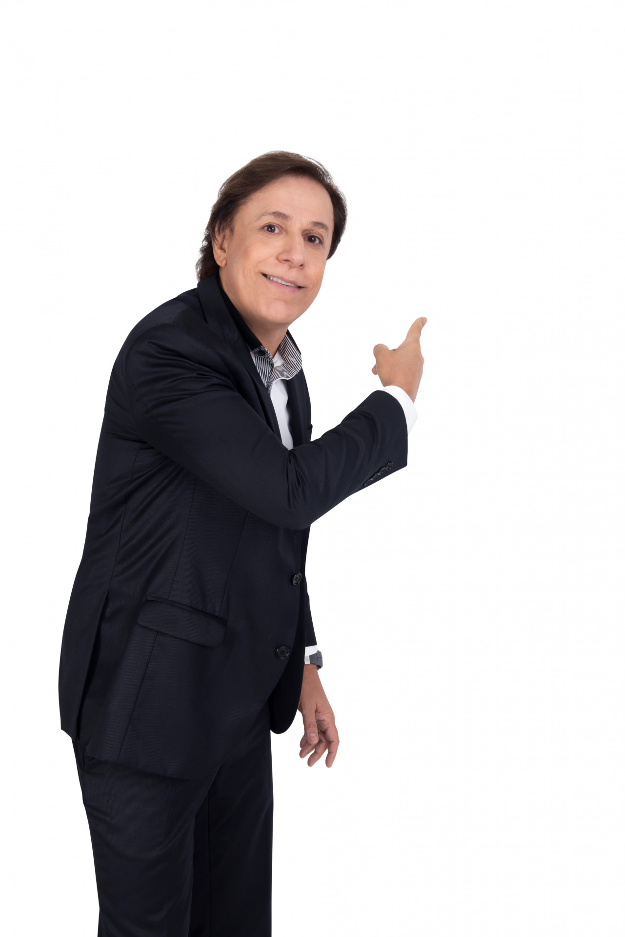 Tom Cavalcante - Rodrigo Zorzi / Divulgação