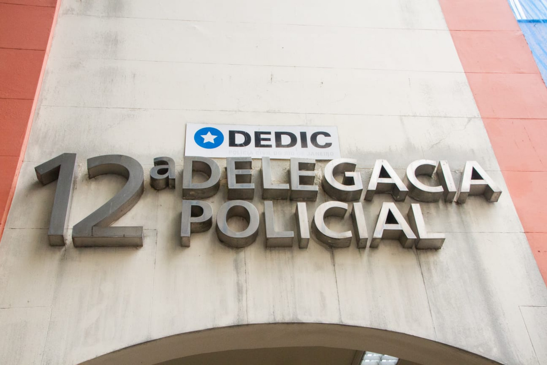 Casos são investigados pela 12ªDP (Copacabana) - Érica Martin / Agência O Dia