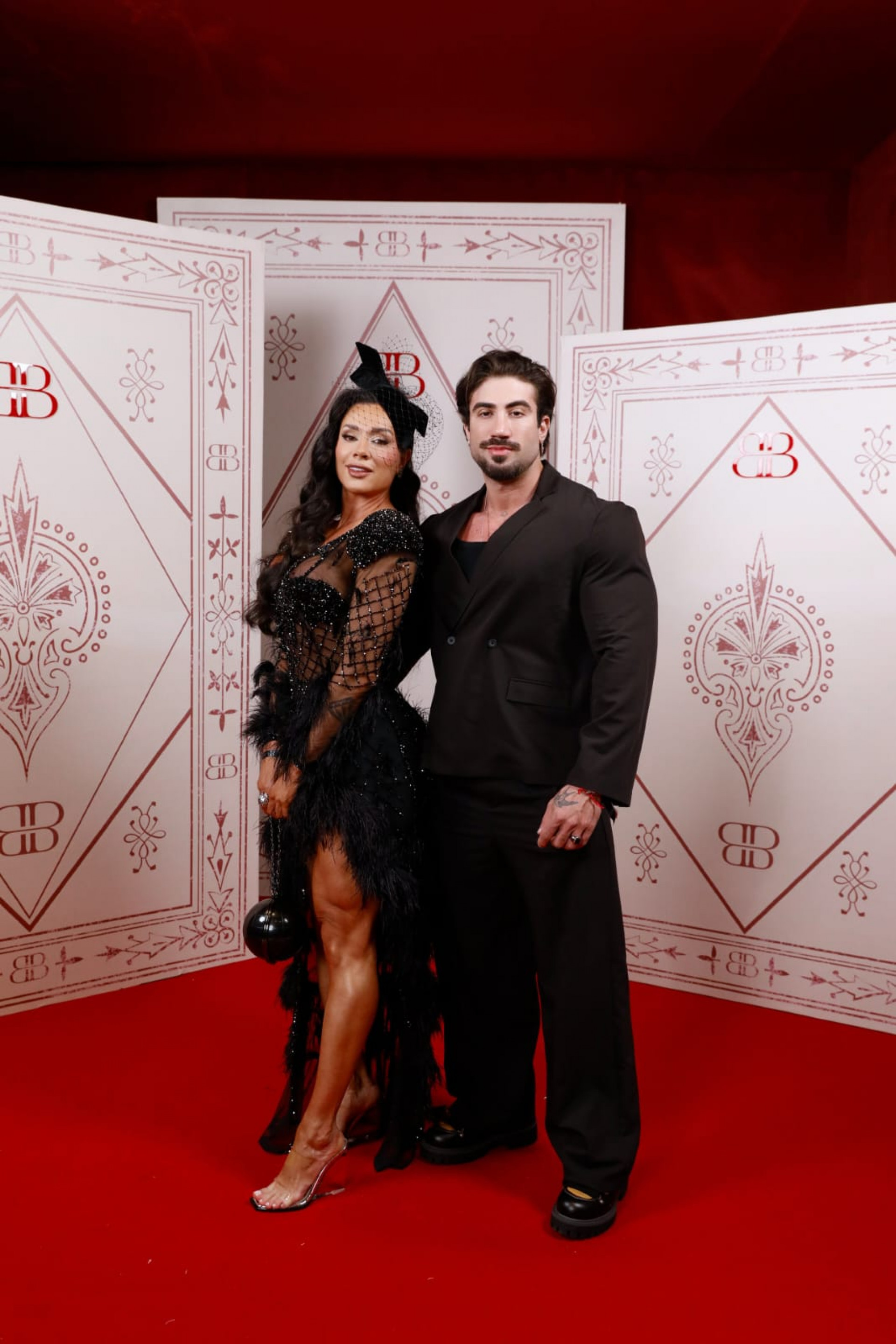 Juju Salimeni e Diogo Basaglia revelam previsão para o casamento e falam sobre divisão de contas - Reprodução