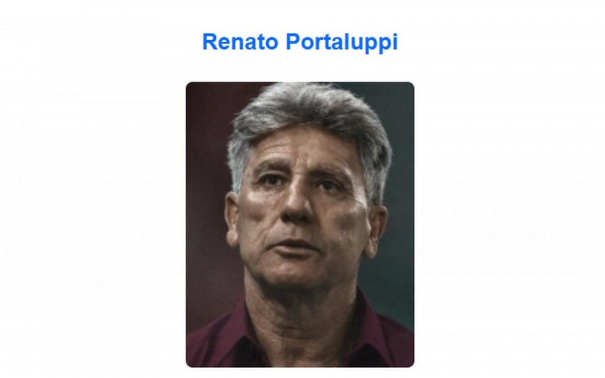 Renato Ga&uacute;cho &eacute; regularizado no BID e pode estrear pelo Vasco