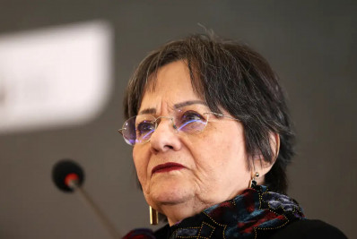 Maria da Penha pede rede direta de apoio para mulheres do interior