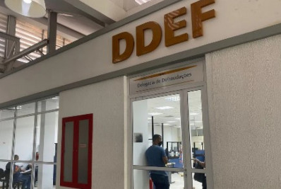 Suspeito de aplicar golpe de R$ 170 milhões em pirâmide financeira é preso no Rio