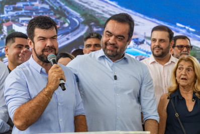 Lagomar ganha colégio estadual e amplia acesso ao Ensino Médio em Macaé