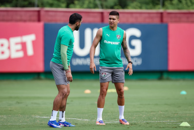 Fluminense aposta nos gringos e preenche lacunas no elenco para 2026