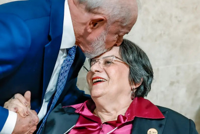 Mutirão cumprirá mil mandados de prisão contra agressores de mulheres