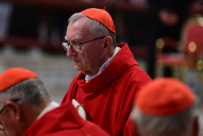 Vaticano critica 'guerras preventivas'