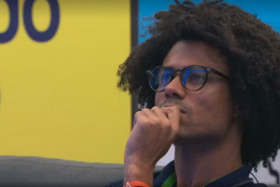 No Quarto Secreto, Breno lista alianças e ouve opiniões sobre ele: 'Está queimado'