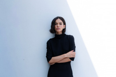 Corte de Bruna Marquezine é minimalista e prático