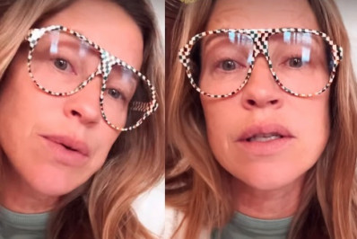 Luana Piovani reage à pré-candidatura de Dado Dolabella: 'Piada pronta'