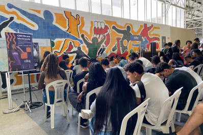 Mutirão oferece mais de 2,7 mil vagas de estágio e jovem aprendiz no Rio