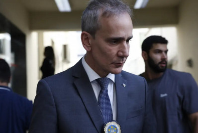 Polícia quer quebrar sigilo telefônico de réus por estupro coletivo