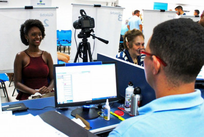 Detran faz mutirão de identidade para mulheres neste sábado