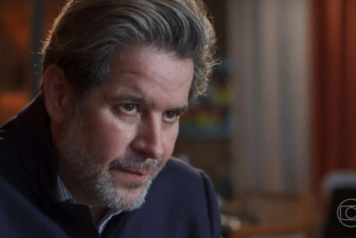 Voz rouca de Murilo Benício chama atenção em Três Graças e motivo é revelado