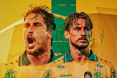 Mirassol anuncia a contratação de ex-volante de Fluminense e Botafogo