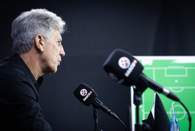 Novo técnico do Vasco, Renato Gaúcho terá bônus em caso de títulos