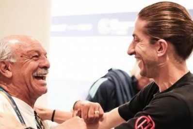 Júnior detona Bap por demissão de Filipe Luís: 'Se acha maior que a instituição'