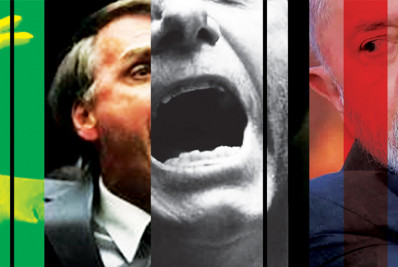 Caso Lulinha: Lula, um estadista. Bolsonaro, um covarde!