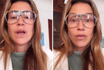 Luana diz que usa maconha na frente dos filhos