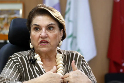 Março de luta: ações intensificam combate à violência contra a mulher