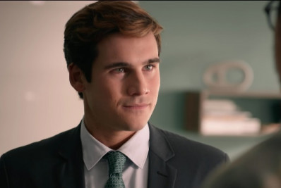 Estrelado por Nicolas Prattes, 'O Advogado de Deus' ganha trailer oficial; asista