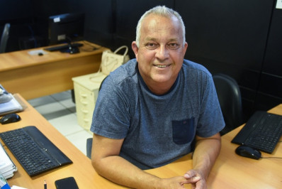 Fundetáxi garante veículos zero para permissionários, a juros baixos