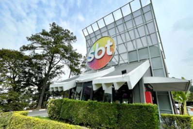 SBT terá novo jornal no fim de tarde