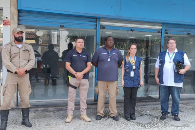 Clínica em Bonsucesso é multada em mais de 4 mil reais, por uso irregular de Mounjaro