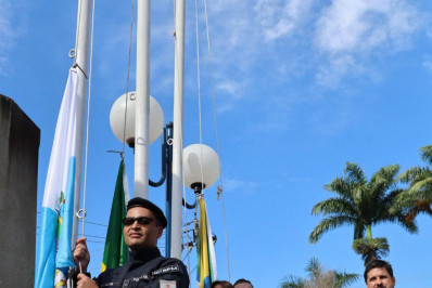 Barra do Piraí se prepara para celebrar 136 anos com programação especial e tradicional Desfile Cívico