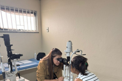 Projeto Revi-VER faz mais 200 cirurgias de catarata em Volta Redonda