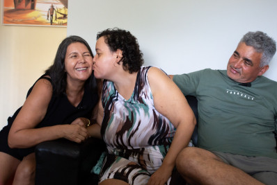 Atendimento integral e humanizado da Atenção Primária à Saúde transforma vidas em Volta Redonda