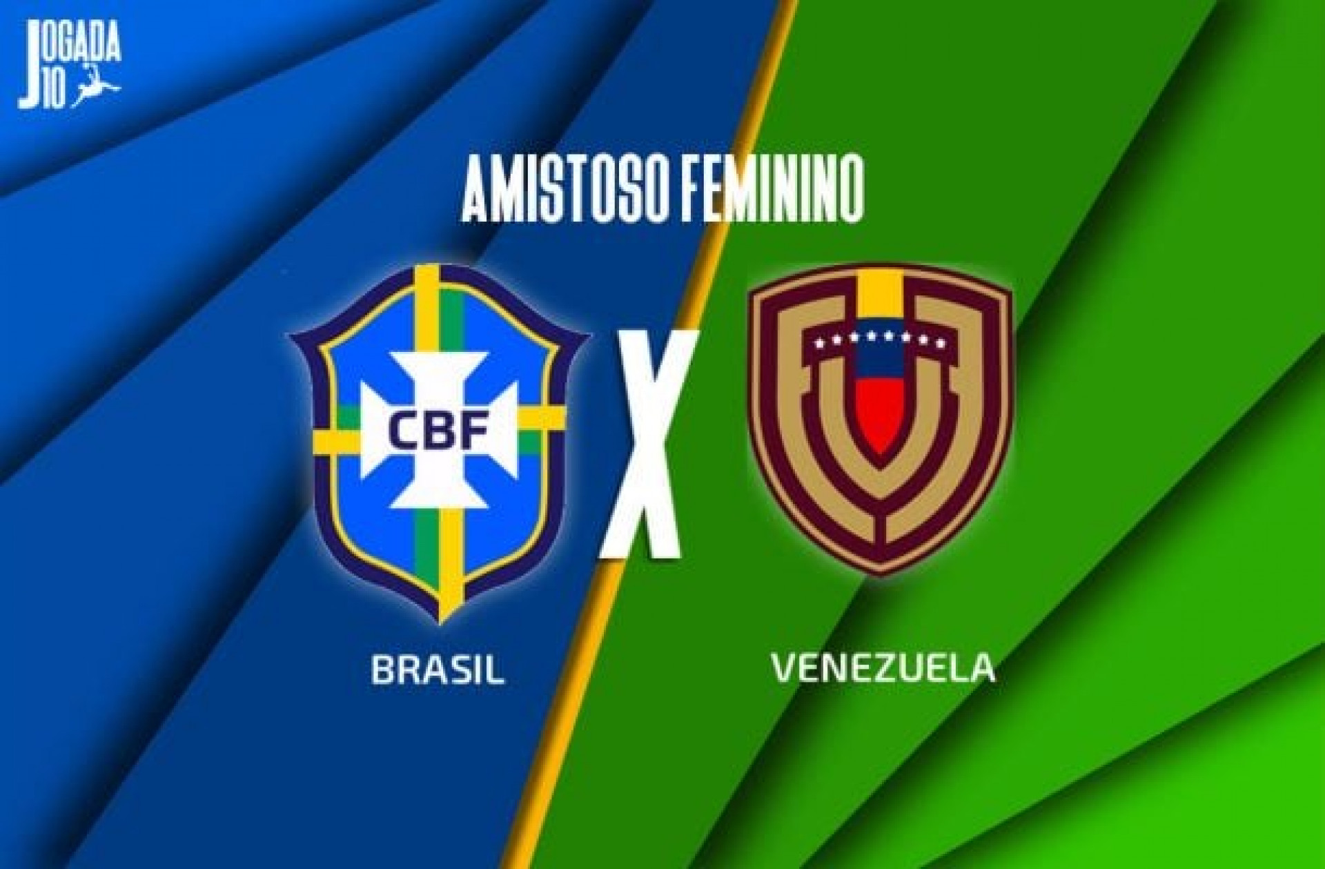 Brasil x Venezuela, AO VIVO, com a Voz do Esporte, &agrave;s 17h
