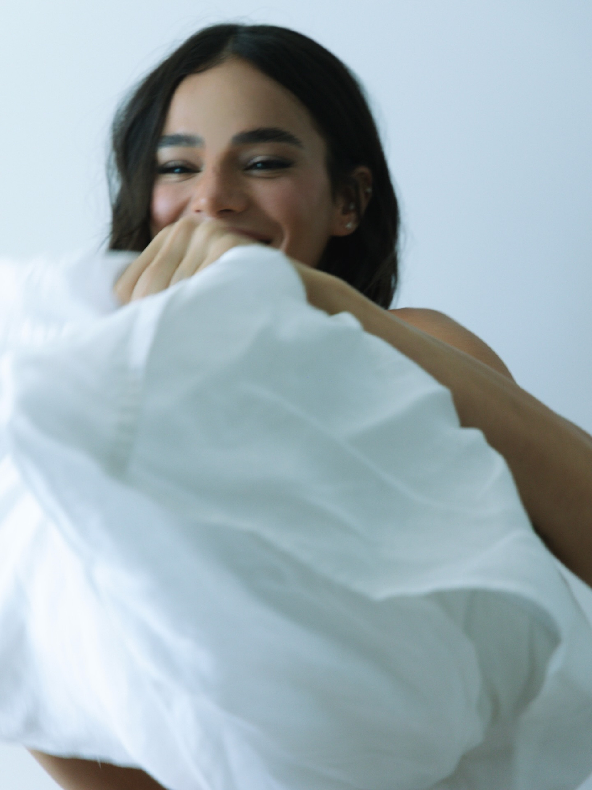 Bruna Marquezine abandona cabelão e surge com corte curtinho - Reprodução Instagram