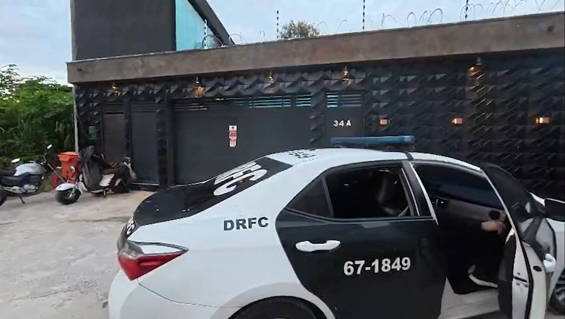 Ação acontece na Região dos Lagos, na capital e na Região Metropolitana - Divulgação / Governo do Rio 